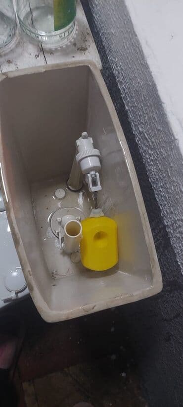 unitac qiymeti: Yeni, Unitaz, Monoblok, Kredit yoxdur, Zəmanətli, Ünvandan götürmə — 1