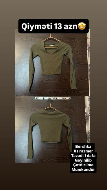 zerli koynekler: Çatdırılma mümkündür Qeyd olunan Whatsapp nömrəsi ilə əlaqə saxlayın — 1