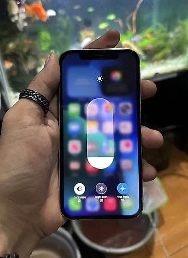 telefon 40: IPhone 12 Pro, 128 GB, Blue Titanium, Zəmanət, Simsiz şarj, Sənədlərlə — 3