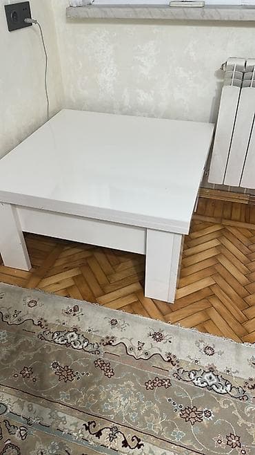 oturaca: Yataq otağı mebel dəsti Tərkibi:iri olculu iki eded tumba paltar — 1