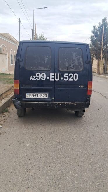 дизель 2 5 фольксваген: Ford Transit: 2.5 л | 1998 г. 500000 км Купе — 3