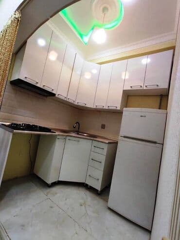 квартиры в ипотеку в баку: 2 комнаты, Новостройка, м. Ахмедлы, 55 м² — 12