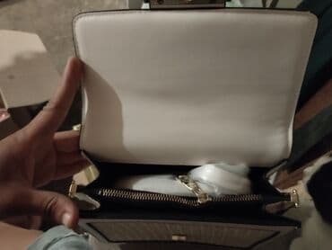 qizilin satis qiymeti 2020: Əl çantası, Yeni — 2