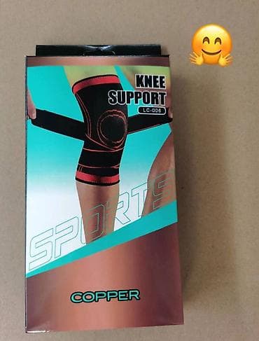 mustuk: Ayaq üçün korset Biləng üçün korset Dirsək üçün korset Diqqət — 1