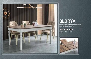çalışma masaları: Qlorya masa Fabrik istehsalı mebellərin topdan qiymətlə satışı — 1