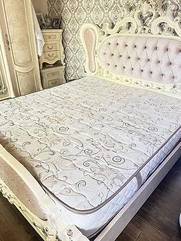 Ortopedik matras, İki nəfərlik — 3