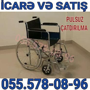 M əlil arabası – icarə və satış. - Klassik manual model, böyük arxa