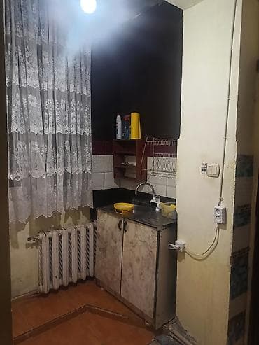 ramana kiraye ev: 2 otaqlı, 35 kv. m — 5