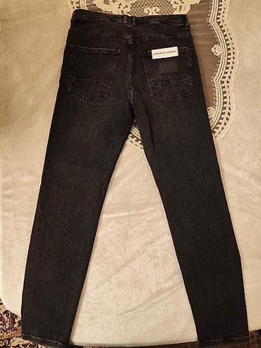 Куртки: Jeans Zara man,ölçü 40 — 5