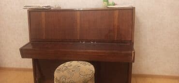 пианино беларусь ссср цена: Piano, Akustik — 1