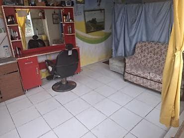 Otel, kafe, restoranlar: Bərbər, 30 yaş, Təcrübəsiz, Yerin icarəsi — 3