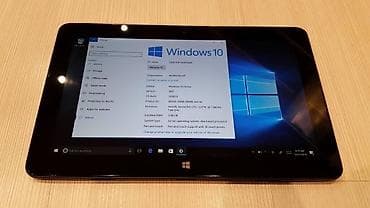 Audio: Dell Venue 11Pro ORiginal Windows 10 litsenziyali Transformers — 1