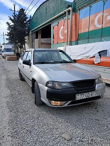 Daewoo Nexia: 1.5 l | 2010 il Sedan lalafo.az -da Daewoo Nexia: 1.5 l | 2010 il Sedan