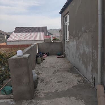 5 mkr satilan evler: 4 otaqlı, 220 kv. m, Kredit var, Orta təmir — 23