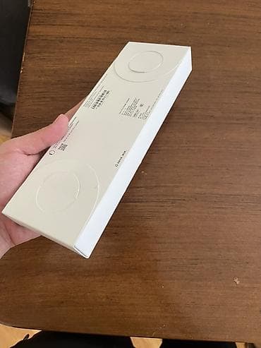 Elektronika: Yeni, Smart saat, Apple, Suya davamlı, rəng - Göy — 3