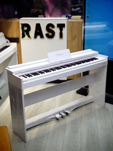 доставка бассейн: Piano, Rəqəmsal, Yeni, Ünvandan götürmə — 1