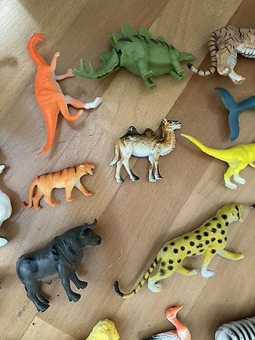 el konsolu ucuz: Oyuncaqlar — 6