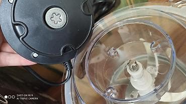 blendirler: Blender dograyici blendir Blackbird 1000 watt Made for Germany Şüşə — 5