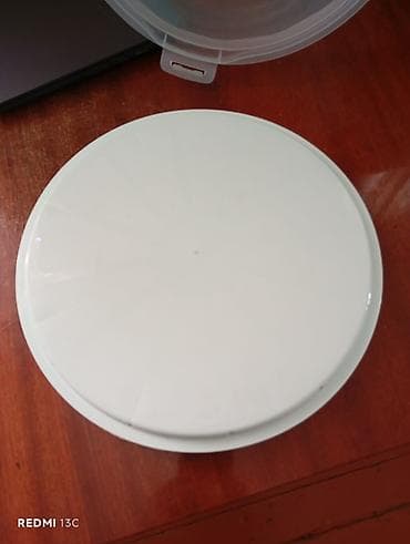 švabra: Dünya Plastik pastry carrier – tort/şirniyyat daşıma və saxlaması üçün — 4