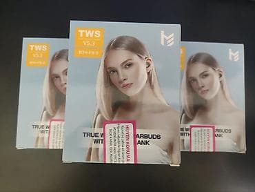 bluetooth qulaqcıq qiyməti: 💥 Bluetooth qulaqcıq 2000 mah powerbank 💥 şok qiymət yalnız bizdə 🎧 — 1