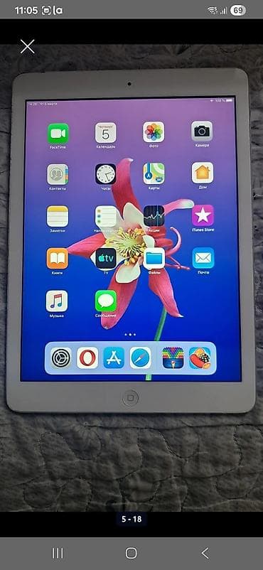 ipad mini 5: Apple iPad 4 (2012), 9,7", < 64 GB, Pulsuz çatdırılma — 3