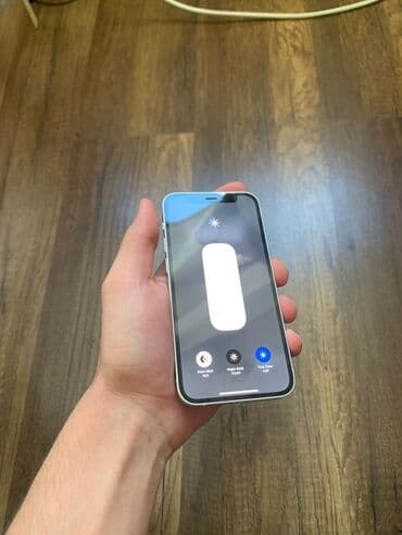 xiomi 10 t: IPhone 12, Ağ, Face ID — 3