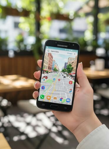 samsung s6 qiymeti 2019: Samsung J600, 16 GB, rəng - Qara, Barmaq izi — 2