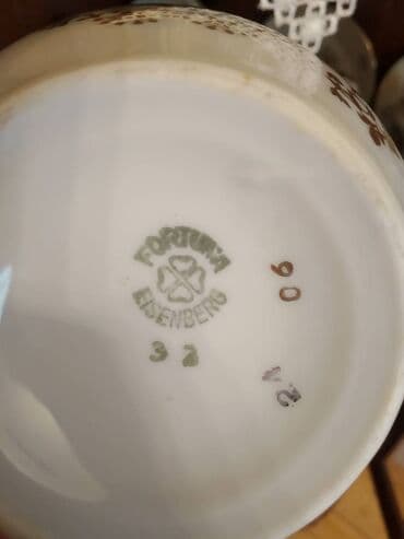 cay servisi: Çay dəsti — 2