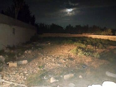 binə qəsəbəsi: 4 sot, Tikinti, Makler, Kupça (Çıxarış) — 5