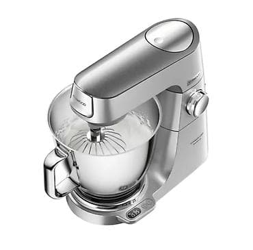 kenvood: Kenwood Titanium Chef Baker XL planetar qarışdırıcı - Güclü mətbəx — 3