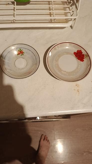 qapi sekilleri: Çay dəsti — 5