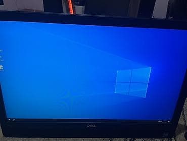 Dell Wyse 5470 AIO – Bütün‑birində masaüstü kompüter Xüsusiyyətlər: -