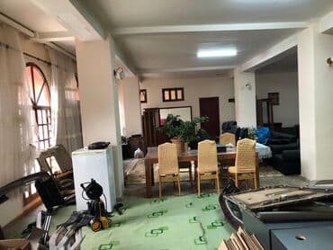 otaq icarə: Geniş sahəli obyekt/yerləşmə üçün kirayəlik məkan - Böyük zal tipli — 4