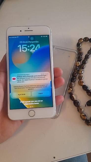 iphone 7 plus 256: IPhone 8 Plus, 64 ГБ — 1