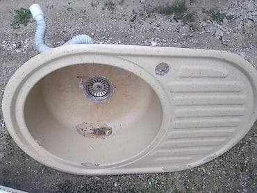 rəsim seti: Mətbəx çanağı, Şkafsız — 2