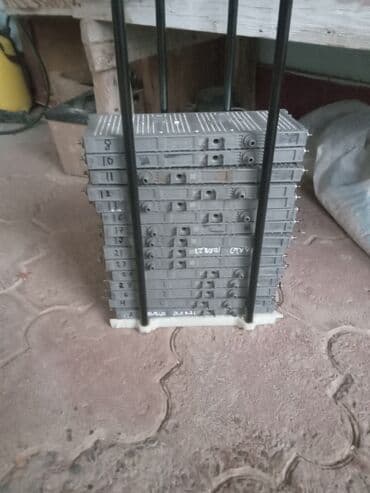 электро мотоцикл: Toyota Prius üçün hibrid batareya modulları paketi - Şəkildə Prius — 1