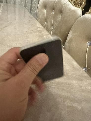 Məişət texnikası: IPhone 12, 128 GB, Ağ, Face ID — 3