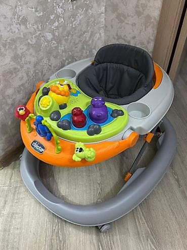 Игрушки: Sabiwbaki…. Chicco xodunok teze kimidi az istifade edilib 120man — 1