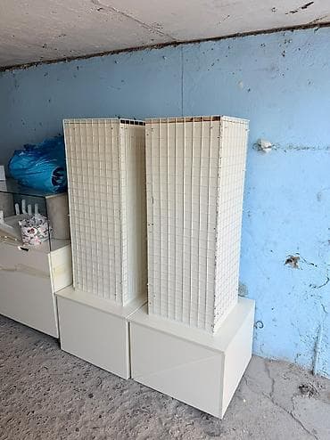 zontik: Mebel dəsti. Deffekti yoxdur. Təcili satilmalıdır. Aksesuar bjunteriya — 4