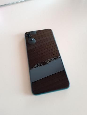 whatsapp plus son versiya: Redmi Note 9, 128 GB, rəng - Mavi — 4