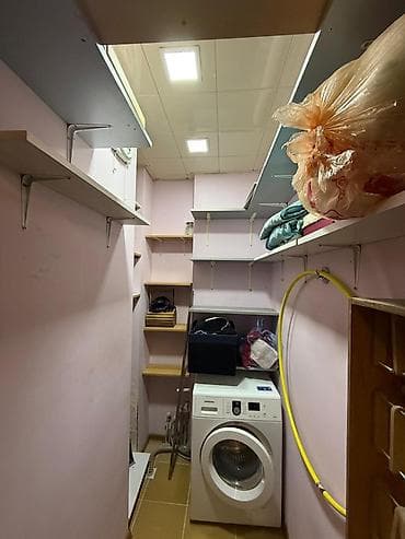 berdə: Şəhər mənzərəli, müasir dizaynlı geniş mənzil. 85 kv m Təbriz küc — 7