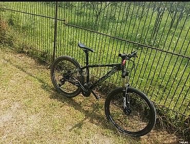 cube velo: Endirim olacaq cuzi! Salam velosiped satılır cube markalı. 2 problemi — 10