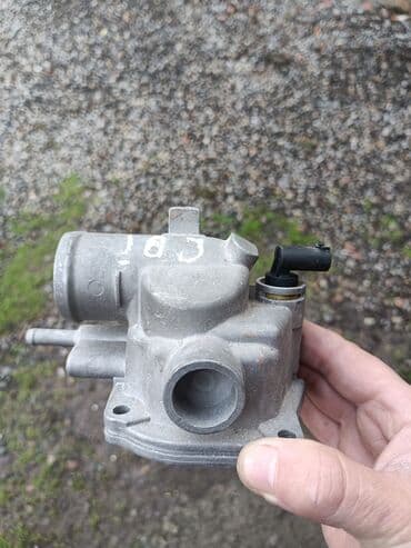 traktor matoru: Mercedes-Benz 2.2, 2.2 l, Dizel, 2000 il, Analoq, Almaniya, Yeni — 3