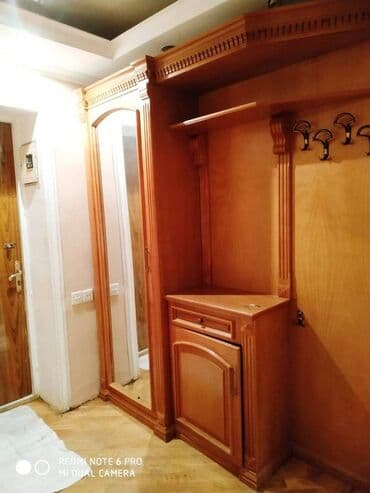 Дома: Nizami metrosu Kubinka erazisi. Turkiye,Rusiya Sefirliyi yaxinliginda — 4