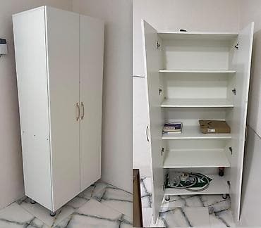 asılqan paltar: Dolab ela veziyyetde Qiymet 100 azn Unvan Hezi.A. Elave ödenisle — 1