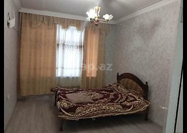 Masazır, 2 otaqlı, Köhnə tikili, 75 kv. m — 5