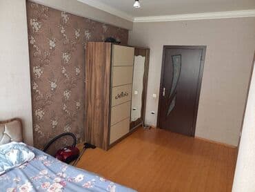 kristal şadlıq sarayı razin: 1 otaqlı, Yeni tikili, 36 kv. m — 2