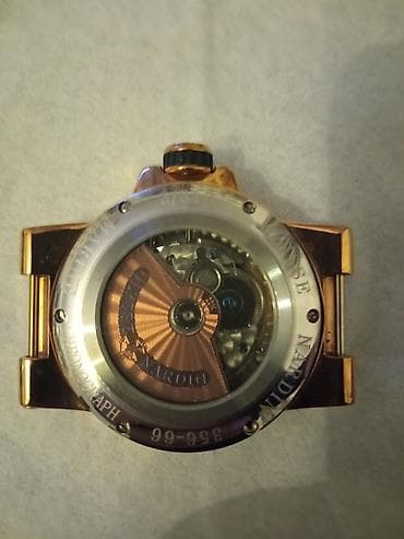 orient saat: Avtomatik wved saatlari.Kvars da var — 1