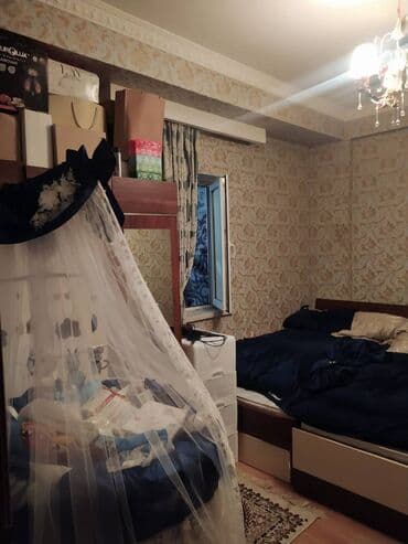 hezi aslanovda 3 otaqli evler: 3 otaqlı, Yeni tikili, 78 kv. m — 6