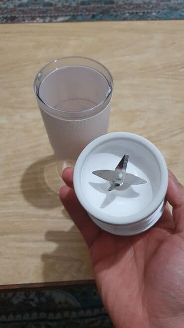 kontakt home blender: Portativ blender, Xiaomi — 5